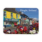 Dingle, Irlande Magnet (Horizontal)
