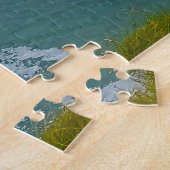 Dingle Kerry Ierland Puzzel (Zijkant)