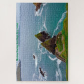 Dingle Kerry Ierland Puzzel (Verticaal)