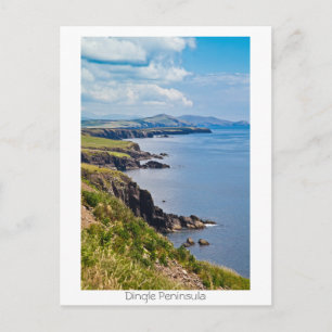 Dingle Peninsula Briefkaart