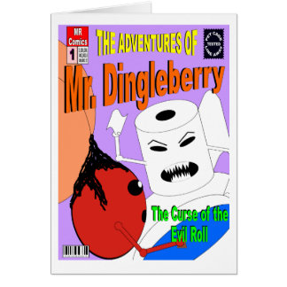 Dingleberry