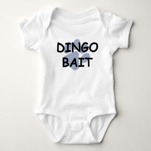 Dingo Bait Romper