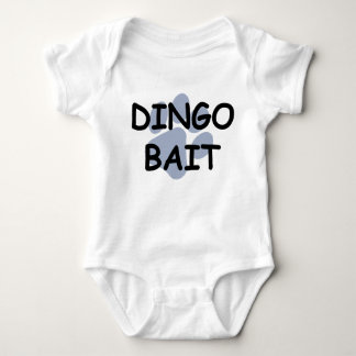 Dingo Bait Romper
