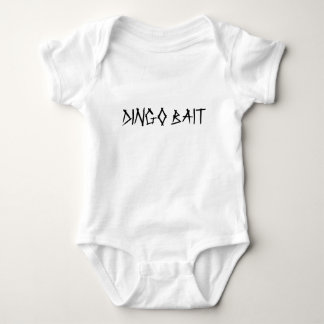 DINGO BAIT ROMPER