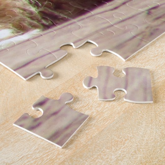 dingo legpuzzel (Zijkant)