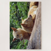 dingo legpuzzel (Verticaal)