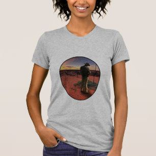 Dingo T-shirt