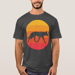 Dingo T-shirt