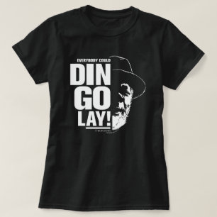 DINGOLAY! T-SHIRT