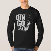 DINGOLAY ! | T-shirt à manches longues (Devant)