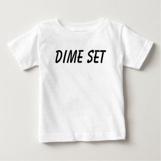 Dingset Baby T-shirt