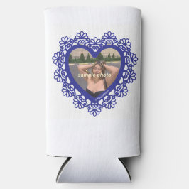 Dingus Heart Lace-Lijst