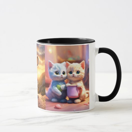 Dining > Drinkware > Mokken & kopjes (Rechts)