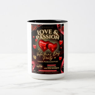 Dining > Drinkware > Mokken & kopjes