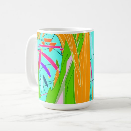Dining , Drinkware , Mugs & Cups (Devant gauche)