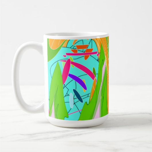 Dining , Drinkware , Mugs & Cups (Gauche)
