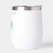 Dink Drink Pickleball Social Club (Gauche)