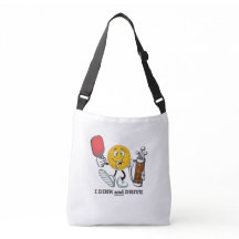 Dink & Drive (pickleball & golf)