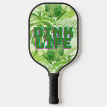 DINK LIFE Pickleball Paddle