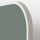 "Dink Responsibly" Pickleball Paddle (Links Detail)