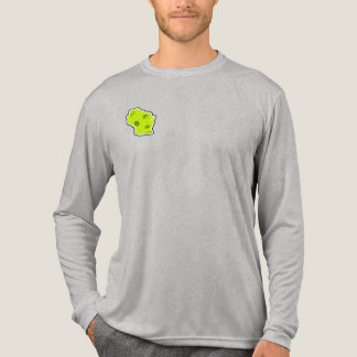 Dink Wisconsibly T-shirt met lange mouwen