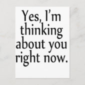 Dinken Briefkaart (Voorkant)