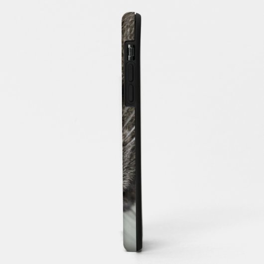 Dinken Case-Mate iPhone Case (Achterkant/links)