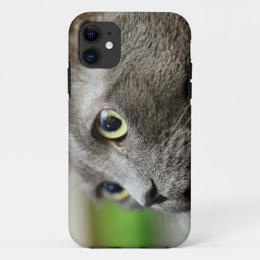 Dinken Case-Mate iPhone Case (Achterkant)