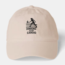 Dinken Is Mijn Cardio
