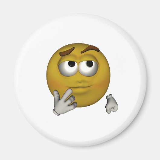 Dinken Magneet (Voorkant)