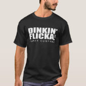 Dinkin' Flicka T-Shirt (Voorkant)