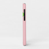 Dinking Cosmo roze cocktail, Pickleballimieten Case-Mate iPhone Case (Achterkant/links)