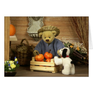 Dinky Beren Little Gardener