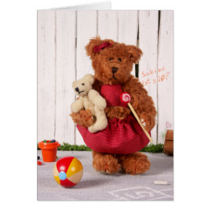 Dinky Beren: Little Girl