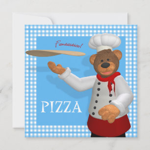 Dinky Beren Pizza Baker