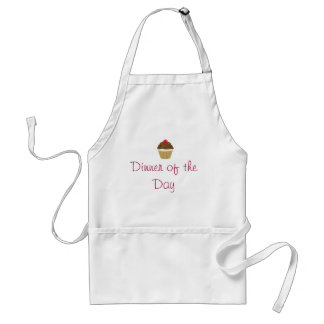Dinner Apron Standaard Schort