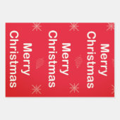 Dinner bowls inpakpapier vel (Voorkant 2)