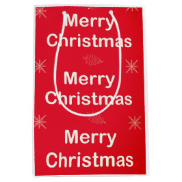 Dinner bowls medium cadeauzakje