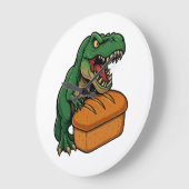 Dinner My… Grote Klok (Hoek)