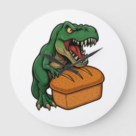 Dinner My… Grote Klok