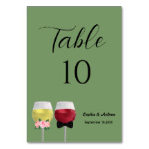  Dinner Party Bruid en Bruidegom Wijnbruiloft