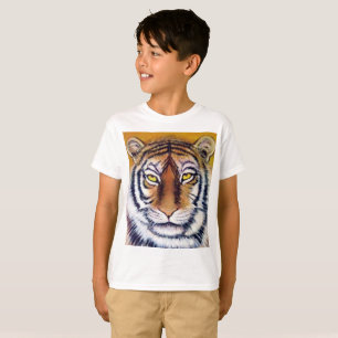 Dinner Ringer T-Shirt