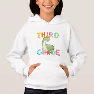 Dino 3e GRAAD Squad lerarenopleiding