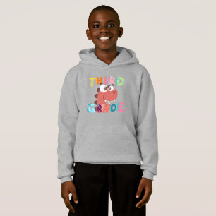 Dino 3ème GRADE Escadron élève école