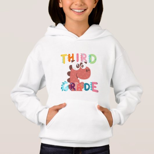 Dino 3ème GRADE Escadron élève école (Devant)
