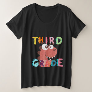 Dino 3ème GRADE Escadron élève école