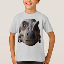 Dino Adventure T-shirt