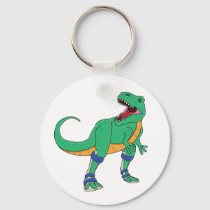 Dino AFO Sleutelhangers