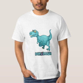 Dino Boys T-shirt
