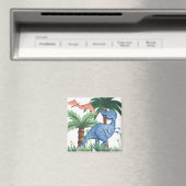 Dino Buddies I Magneet (Insitu (Vaatwasser))
